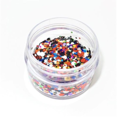 Essential Glitter Balm Spiders Web 10g Essential Glitter Balm Spiders Web 10g